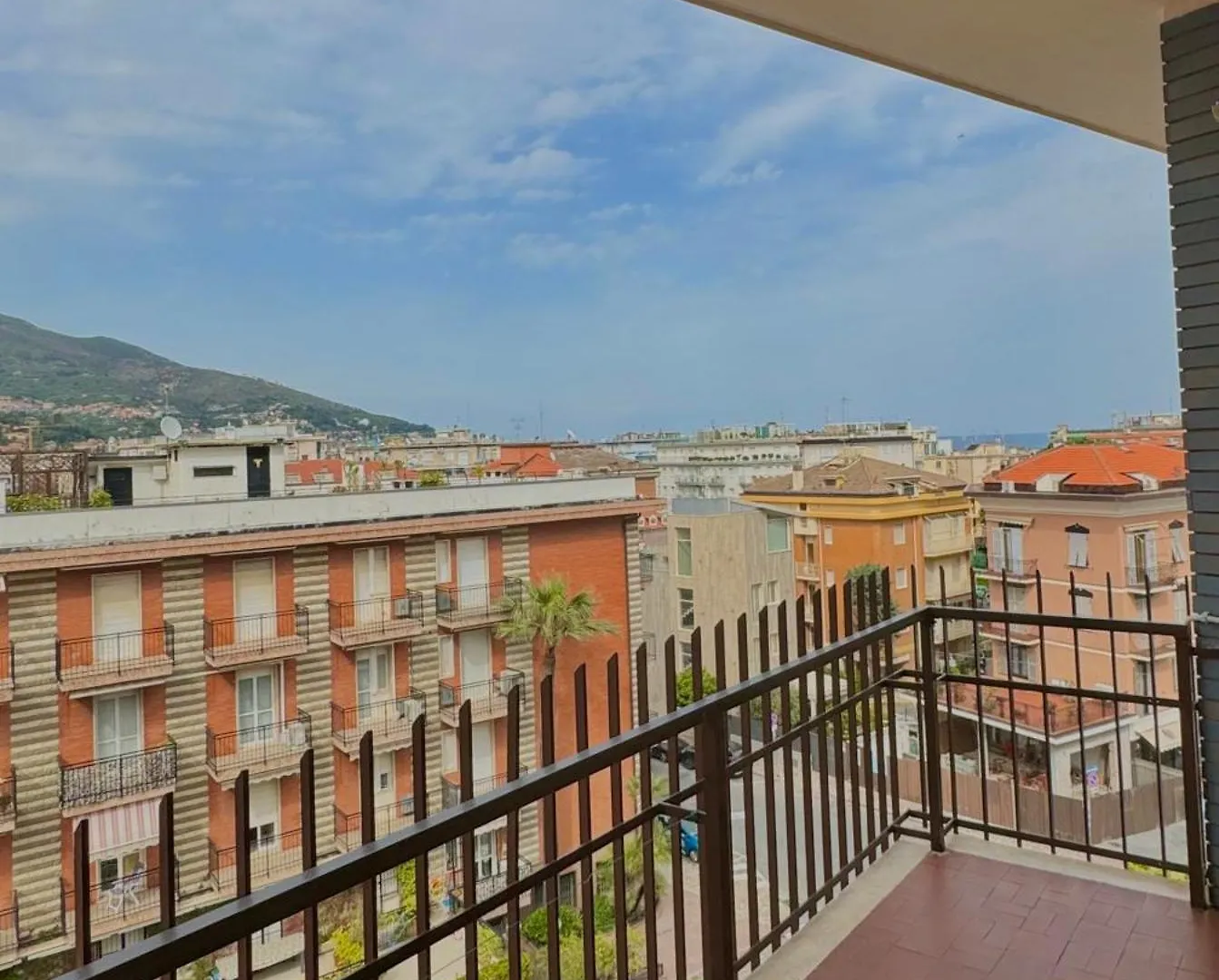 Residence La Scogliera Alassio