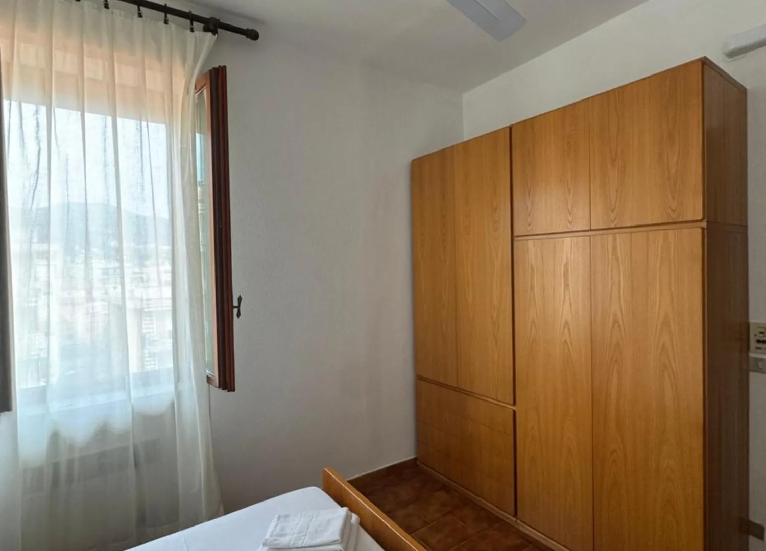 Residence La Scogliera Alassio Daire