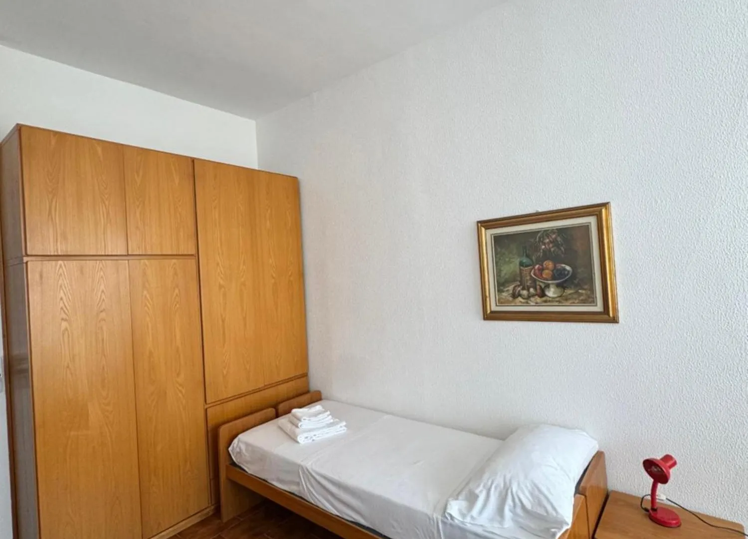 Residence La Scogliera Alassio 0*,