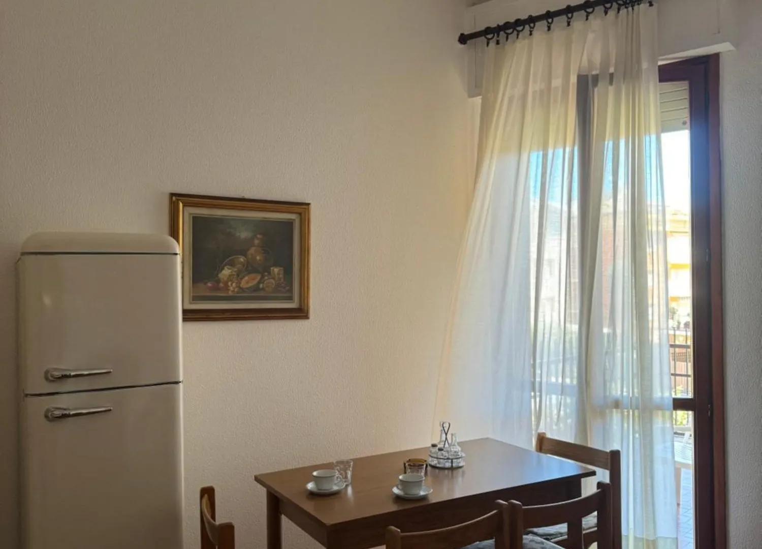 Residence La Scogliera Alassio Daire
