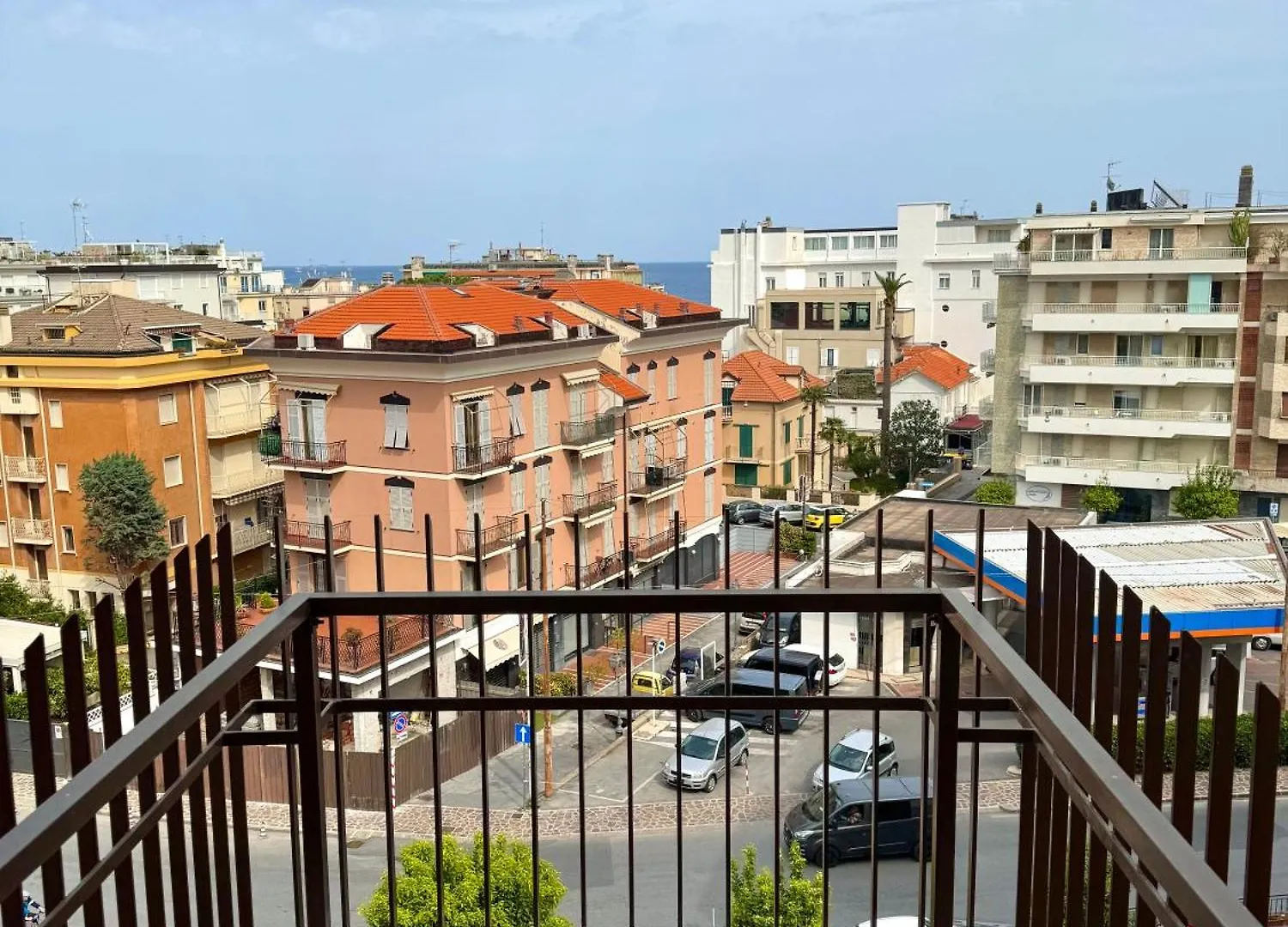 Residence La Scogliera Alassio