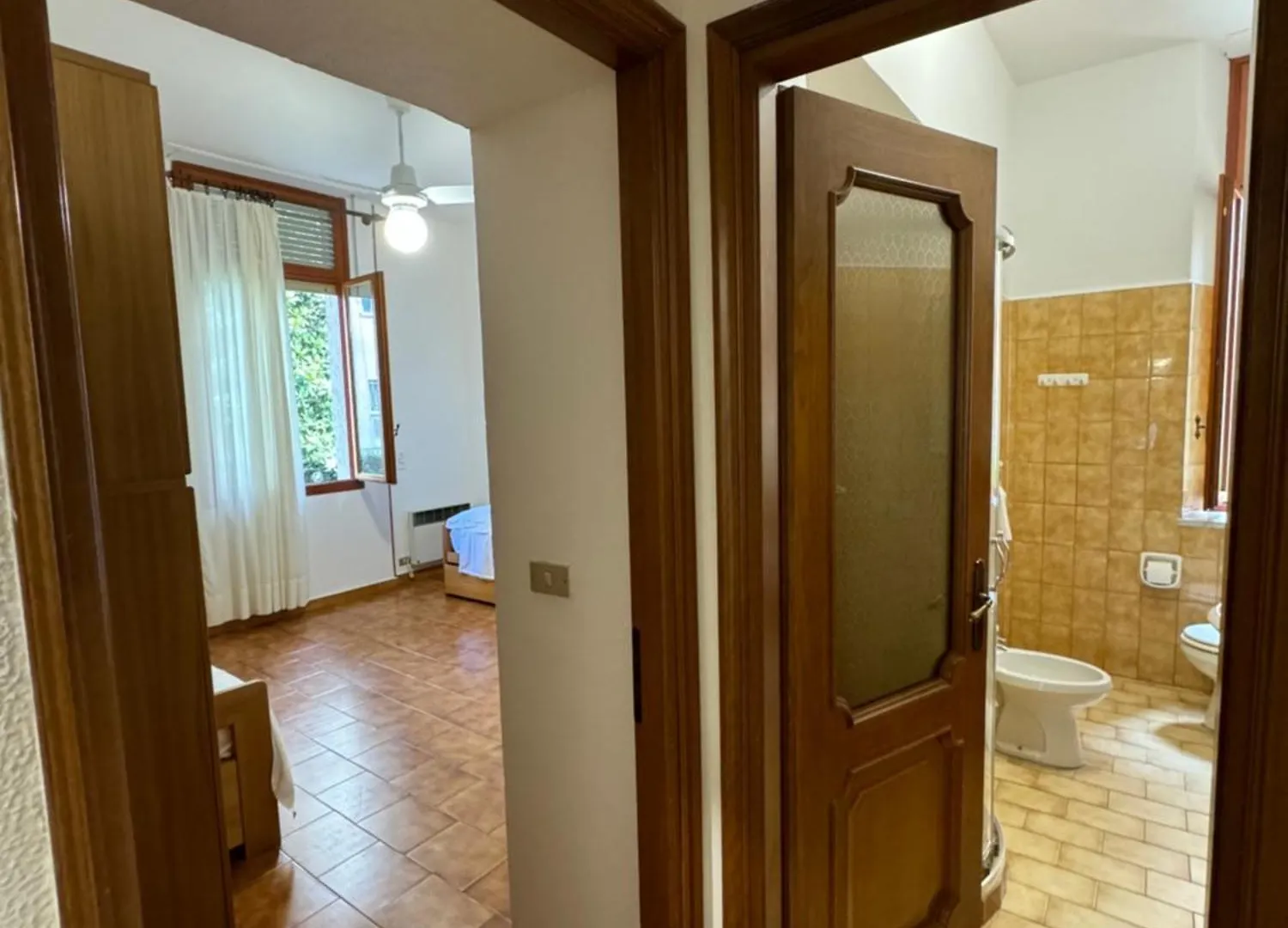 Daire Residence La Scogliera Alassio
