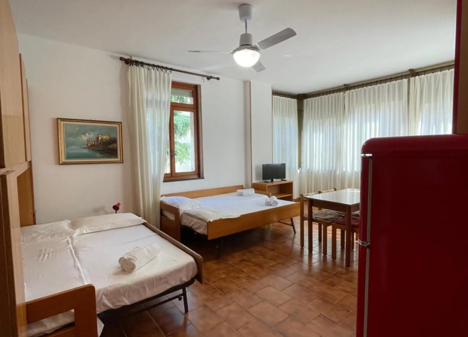 Residence La Scogliera Alassio 0*,
