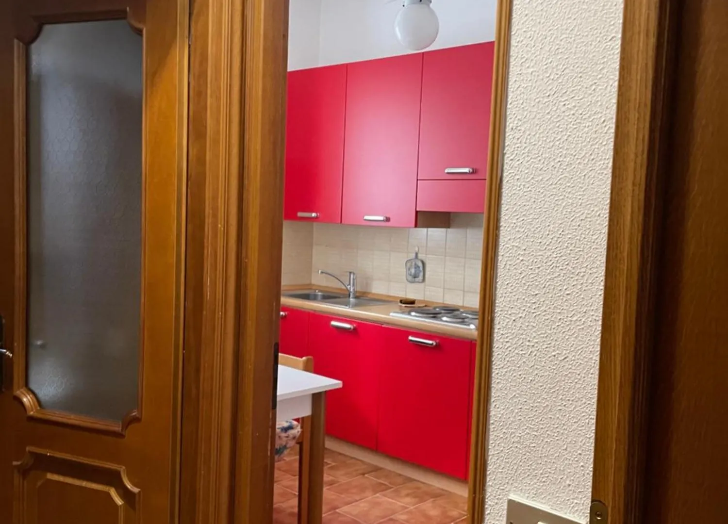 Residence La Scogliera Alassio