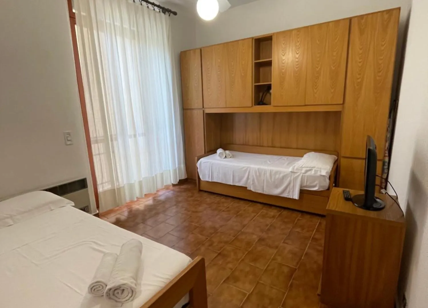 Daire Residence La Scogliera Alassio