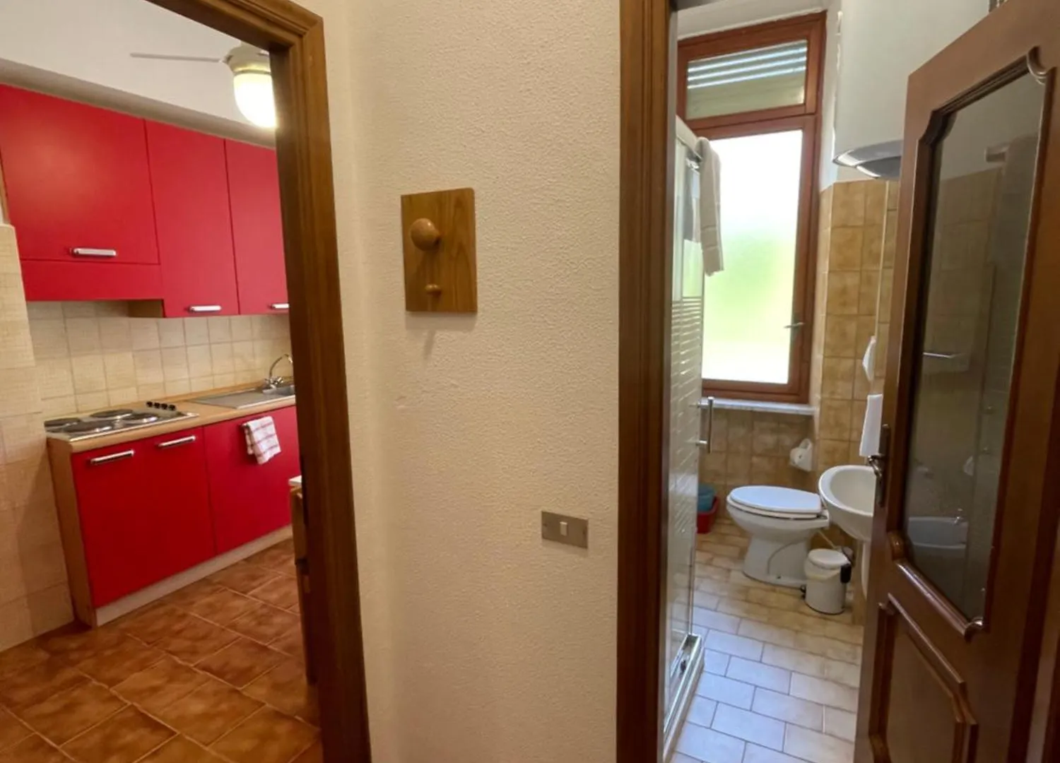 Residence La Scogliera Alassio 0*,  İtalya
